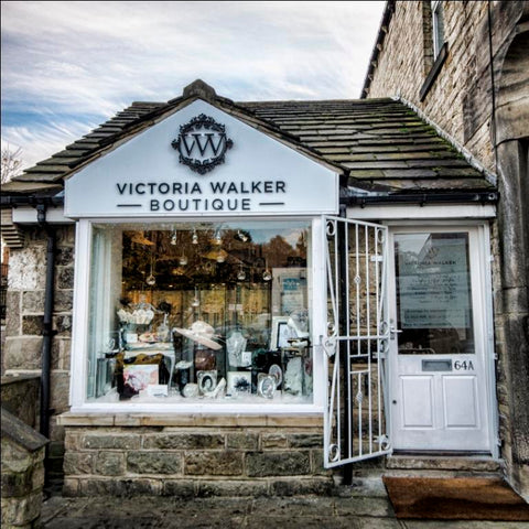 About Us Victoria Walker Boutique