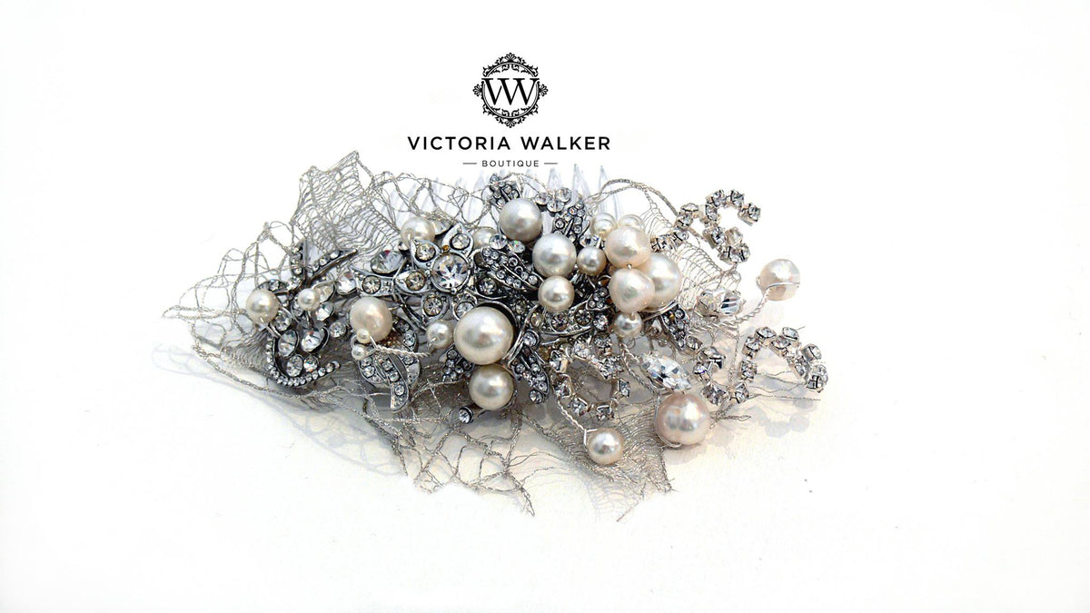 Victoria Walker Boutique
