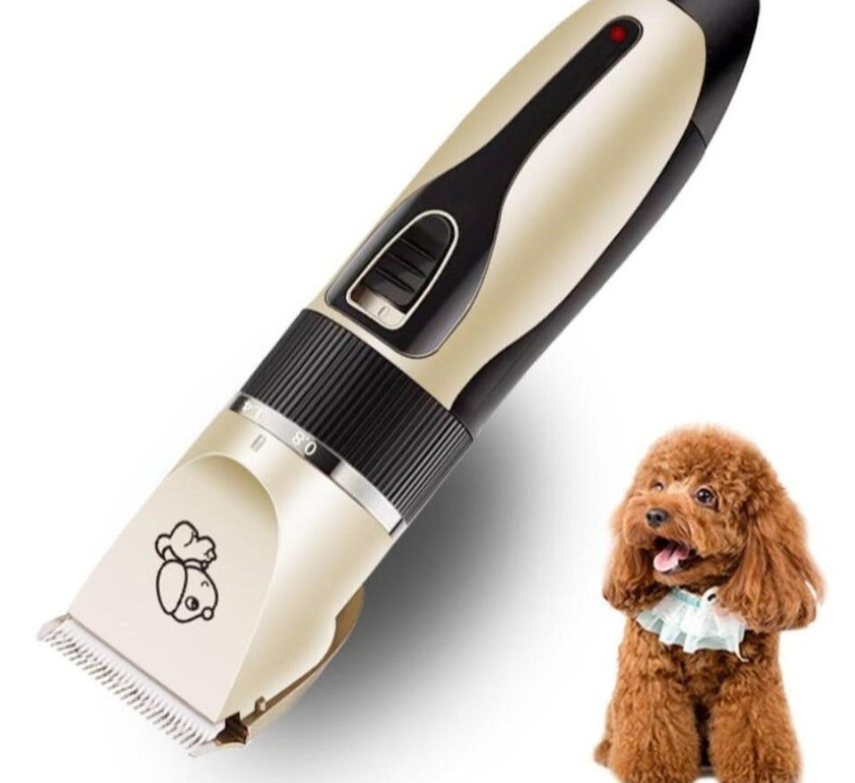 dog hair trimmer near me