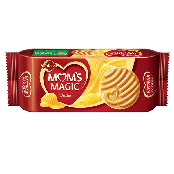 Buy Sunfeast Moms Magic Rich Butter 150g Online Itc Store 