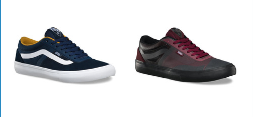 vans van engelen shoes