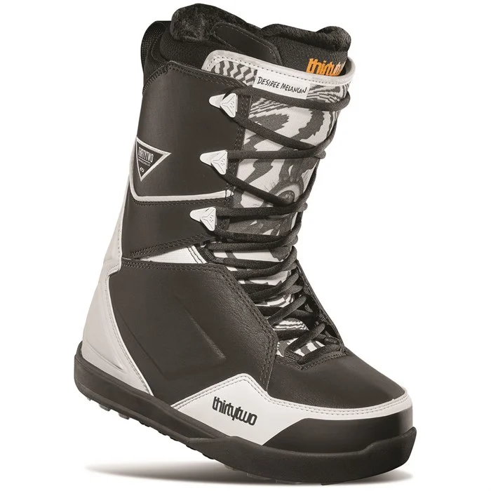 Thirtytwo Lashed Bradshaw Snowboard Boots 2024 – People Skate and