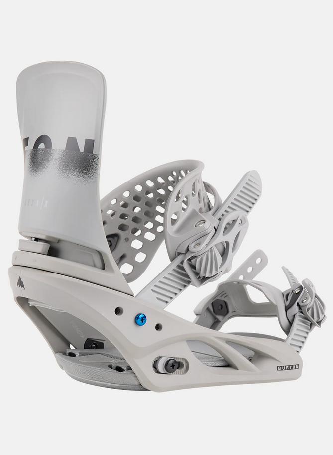 Burton Womens Lexa X Re:Flex Snowboard Bindings size large
