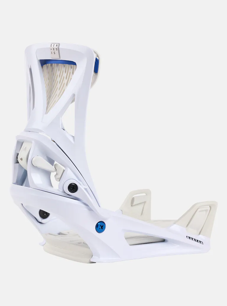 Burton Step On Genesis Re:Flex Snowboard Bindings 2025