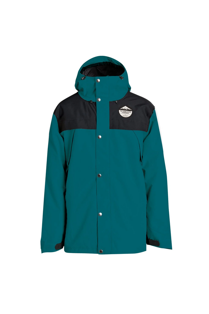 Airblaster Men's Micro Puff Jacket - Outtabounds