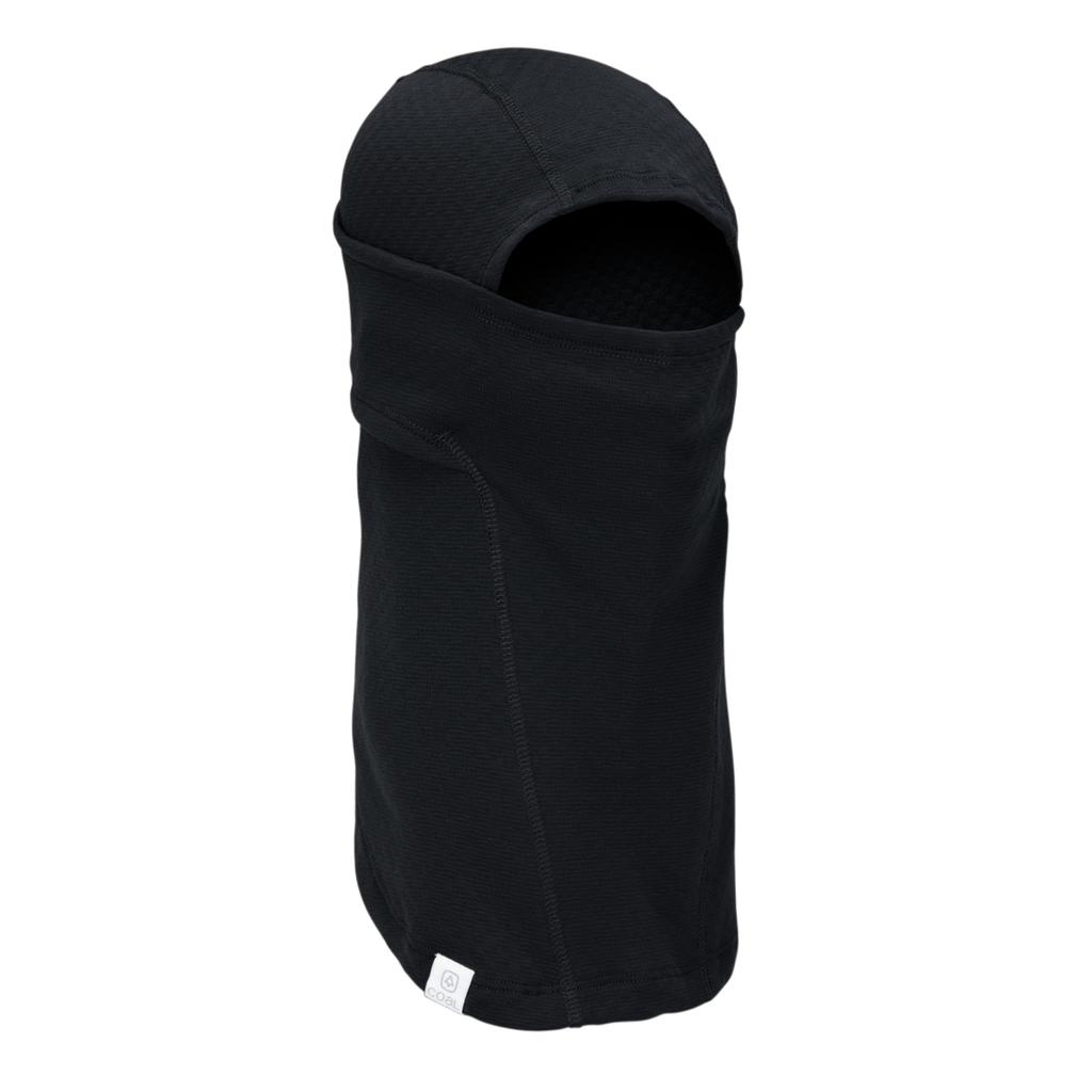 Coal The Hybrid Clava Fleece Facemask – People Skate and Snowboard