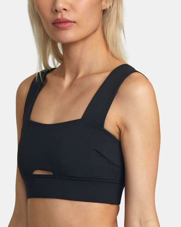 RVCA - Women's Base Sports Bra