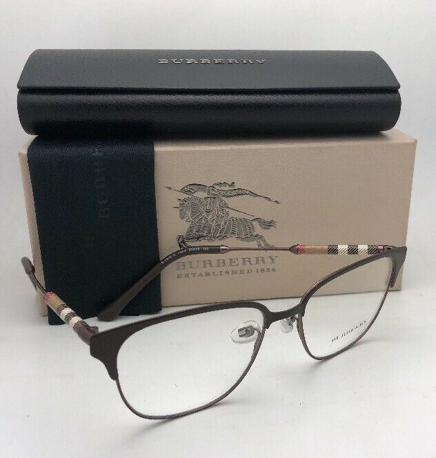 burberry glasses case