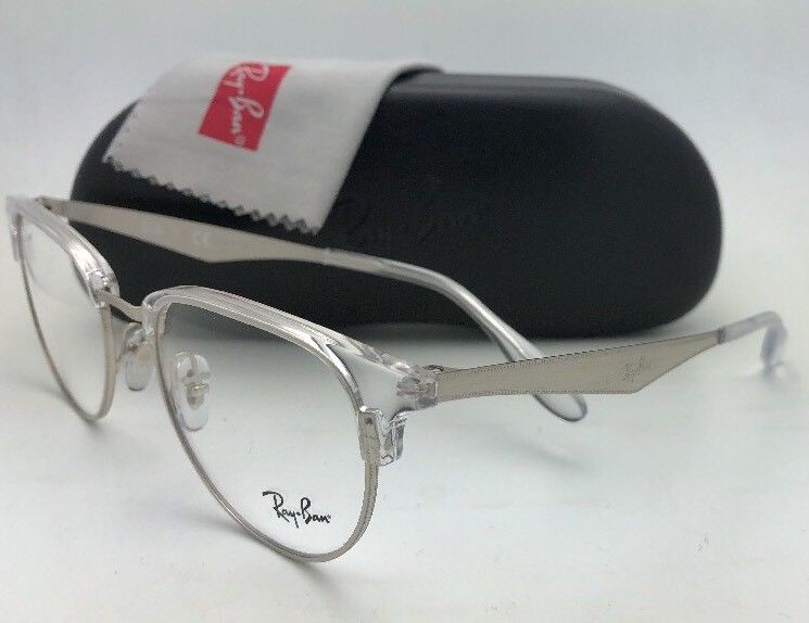 ray ban 6396 clear