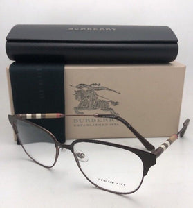 burberry eyeglasses catalogue