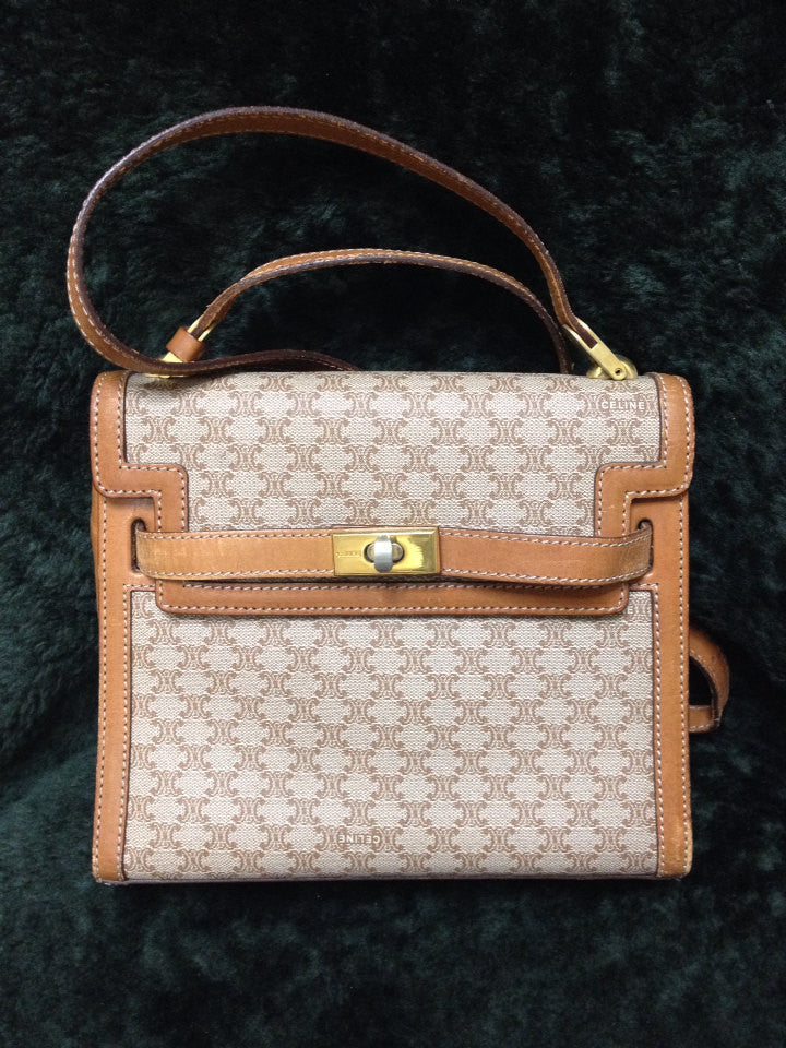 celine kelly bag