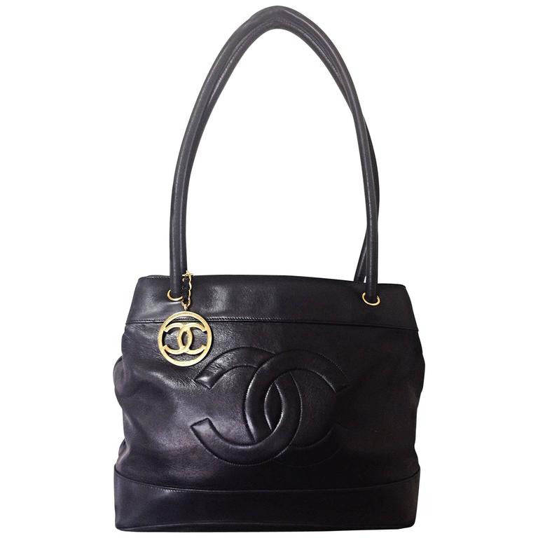 Find Your Perfect Chanel Tote Bag  Handbags and Accessories  Sothebys