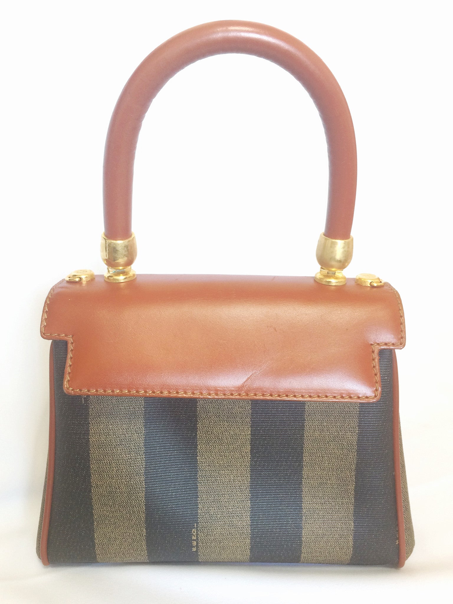 vintage fendi small purse