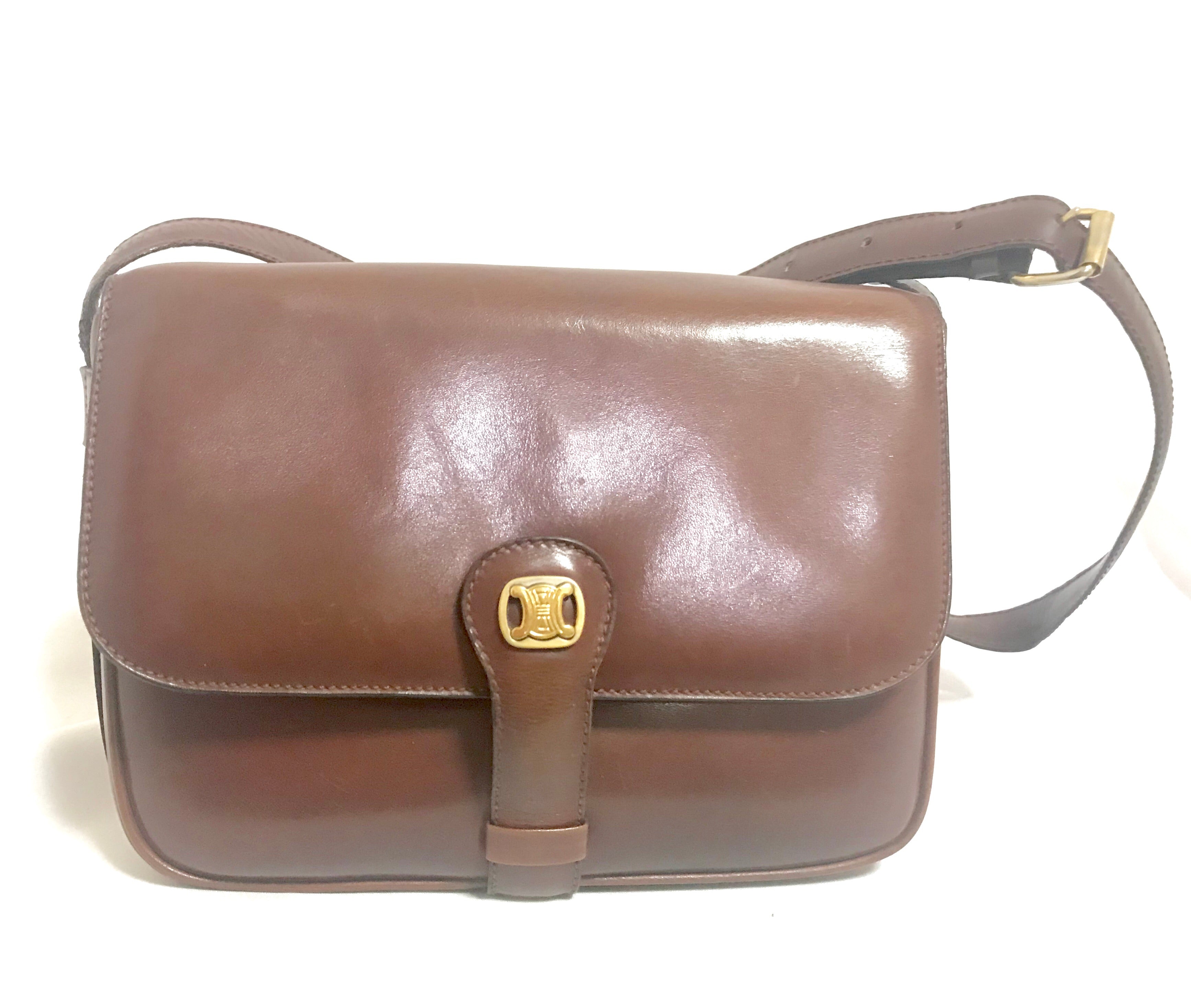 affordable leather bags