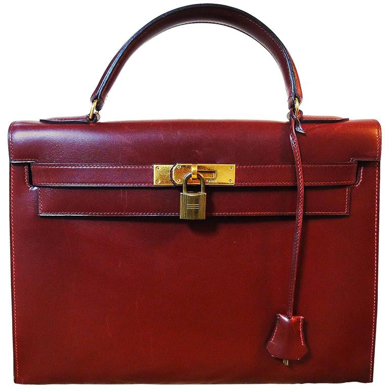 hermes kelly zipper