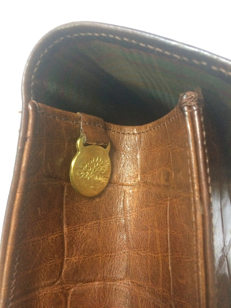 Mulberry Bag Serial Number Check