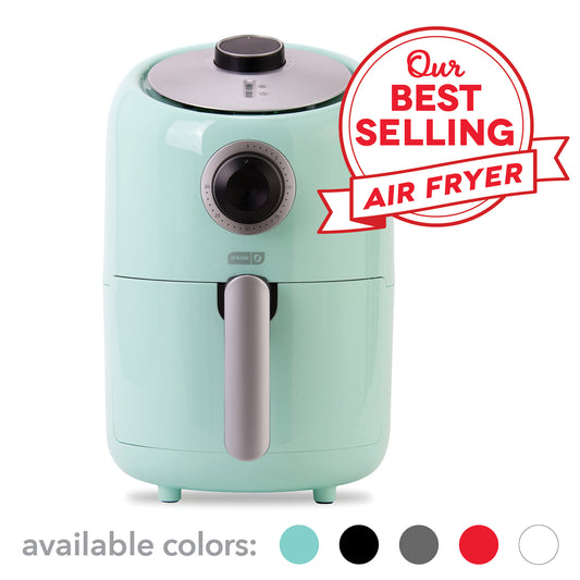 Aircrisp® Pro Compact Air Fryer 2Qt.