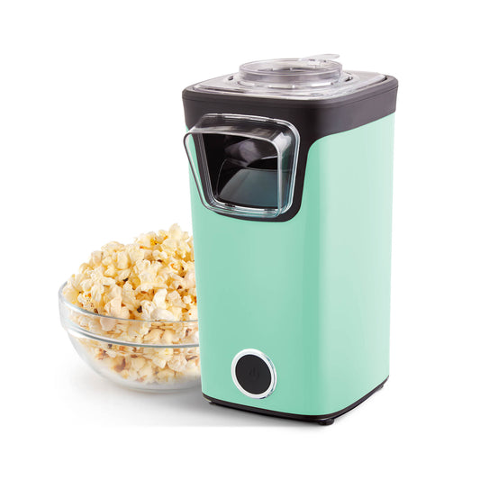 Dash® SmartStore™ Stirring Popcorn Maker in Aqua, 1 ct - Gerbes Super  Markets