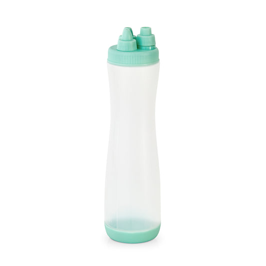 Dash Collapsible Magnetic Super Straw with Case in Teal