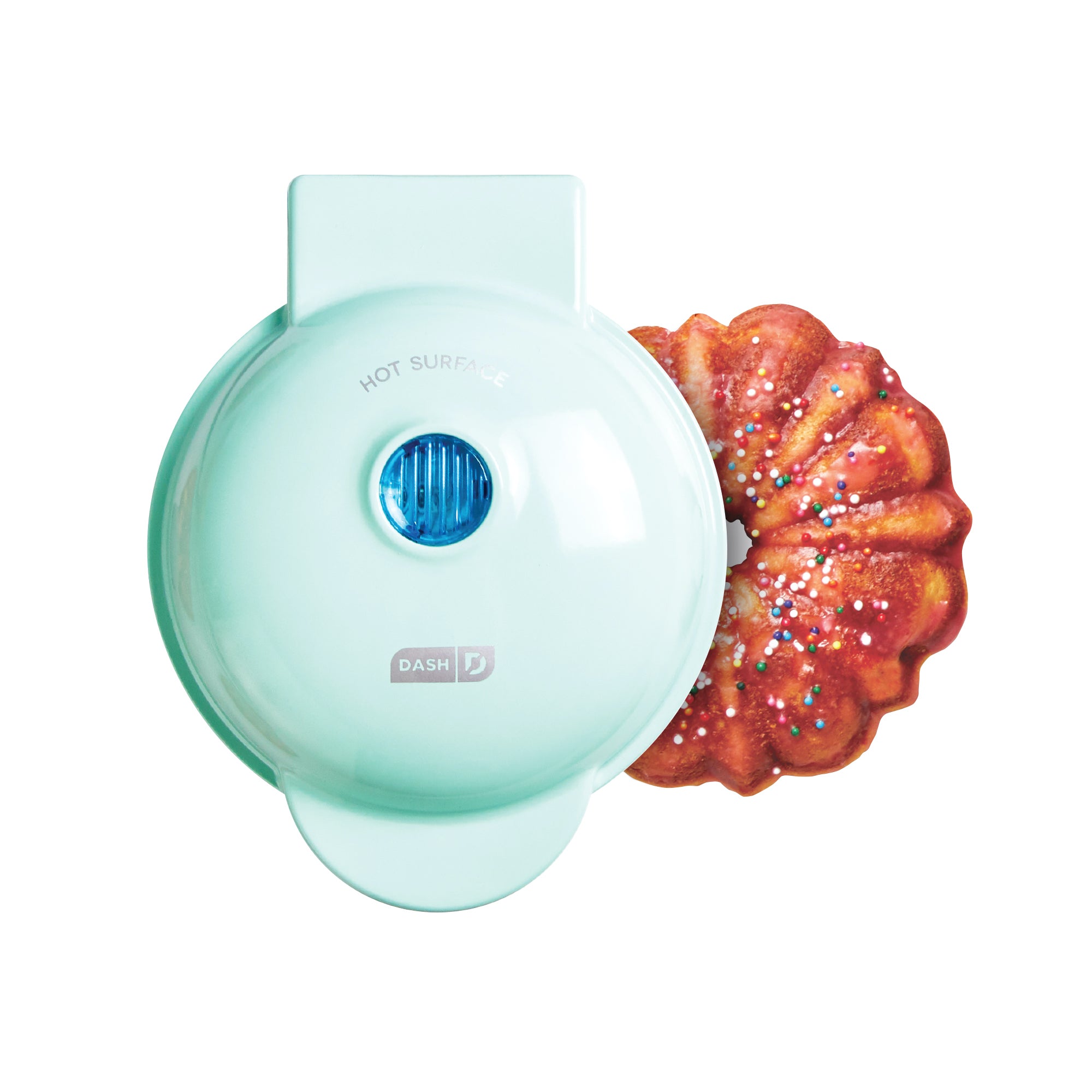 Mini Bundt® Cake Maker, Dash