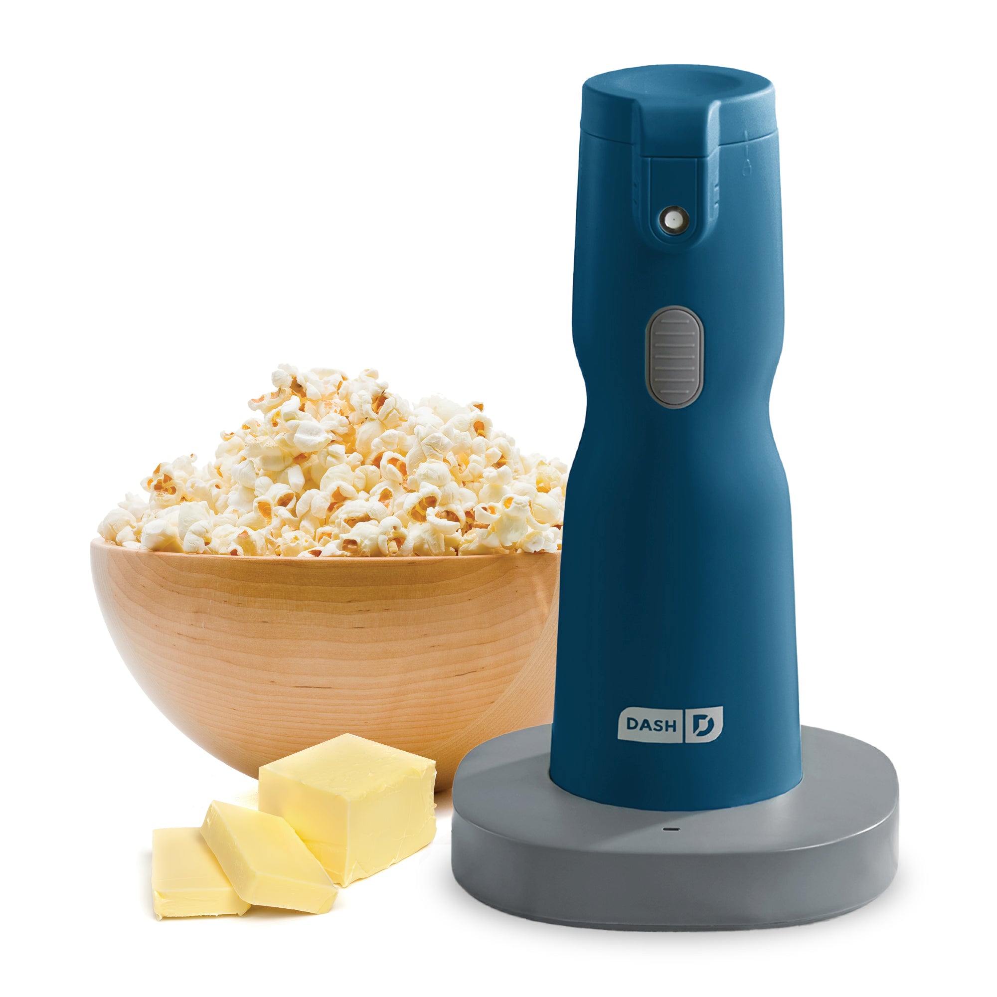 chefmate hot air popcorn popper instructions