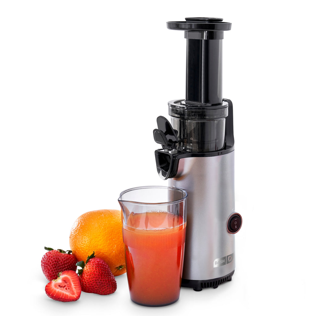 Coldpress Juicer Compact Juice Blender Dash