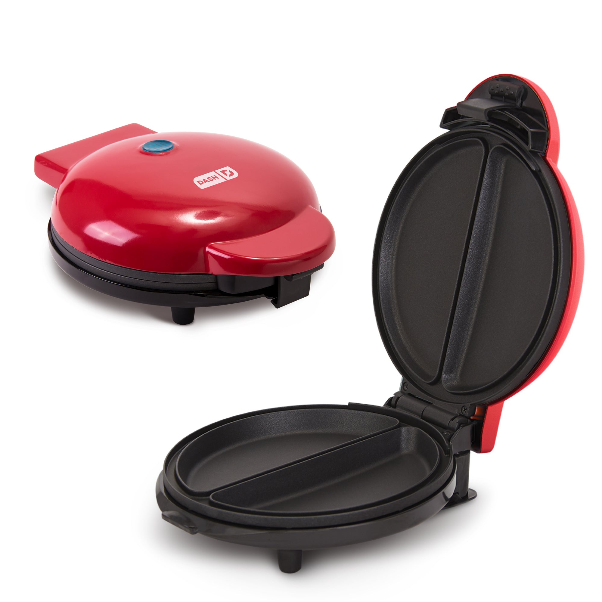 Dash Pocket Sandwich Maker - Red : Target