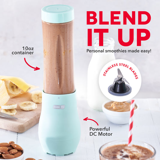 Dash Quest Countertop Blender 1.5L Review 