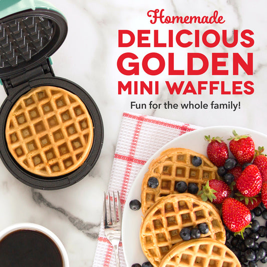 Dash Flip Graphite Belgian Waffle Maker + Reviews