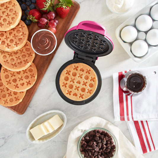 Wonderful Mini Waffle Gift Set – Dash