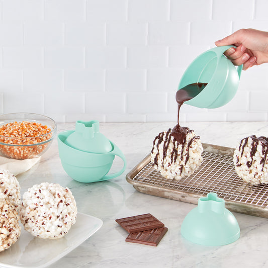 Ice Cream Waffle Bowl Bundle – Dash