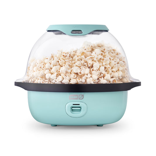 Popcorn Maker  Dash Fresh Pop Popcorn Maker