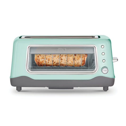 Dash's Compact Toaster Oven is available at  for a low of $17 shipped  (Reg. $30)