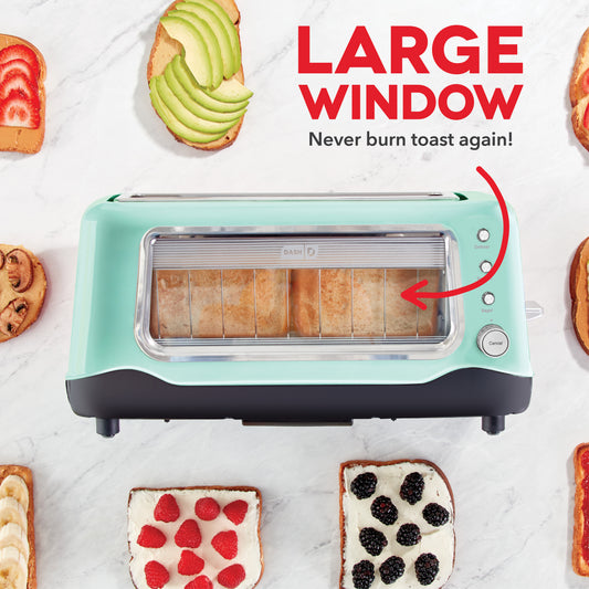 Dash Mini Toaster Oven + Reviews, Crate & Barrel Canada