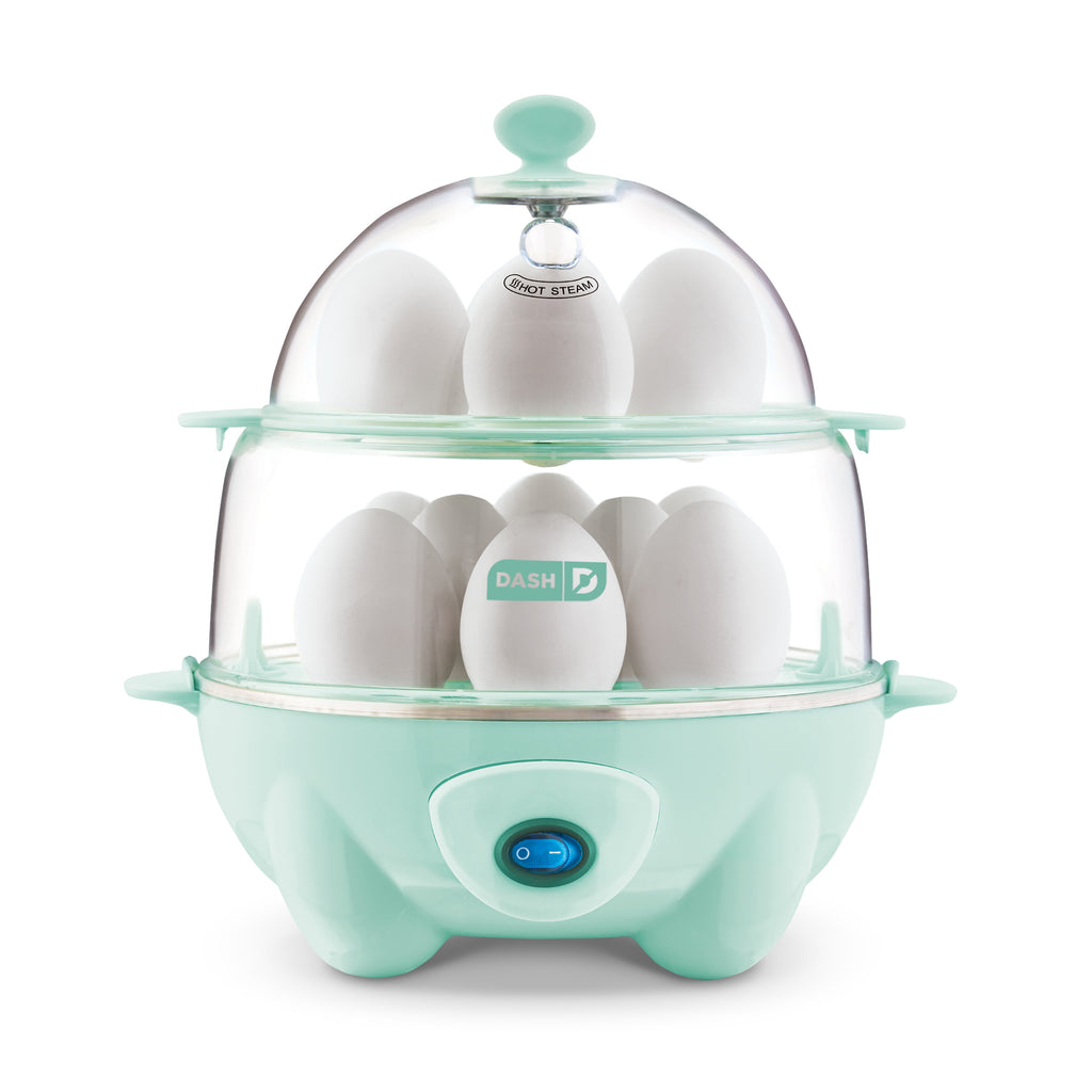 dash egg cooker review