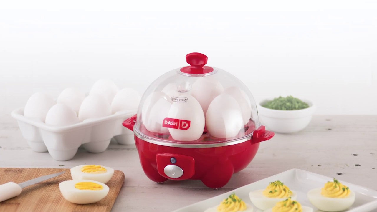 dash go egg cooker