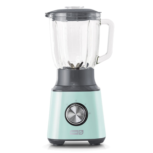 Dash Aqua Portable USB Bottle Blender with Travel Lid by World Market