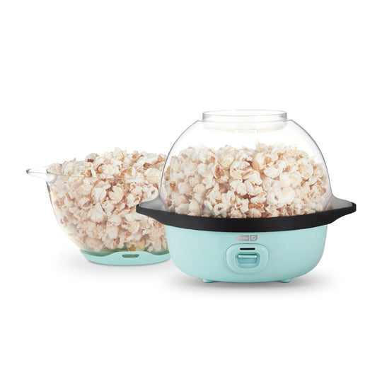 SmartStore® Stirring Popcorn Maker, 3Qt Image 1