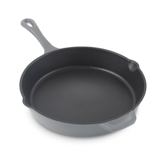 9x13 Nonstick Cast Iron Pan with Pour Spout – Dash
