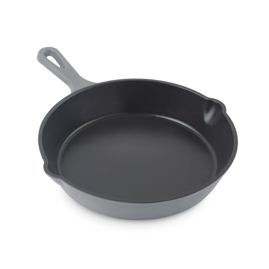 14 Nonstick Cast Iron Wok – Dash