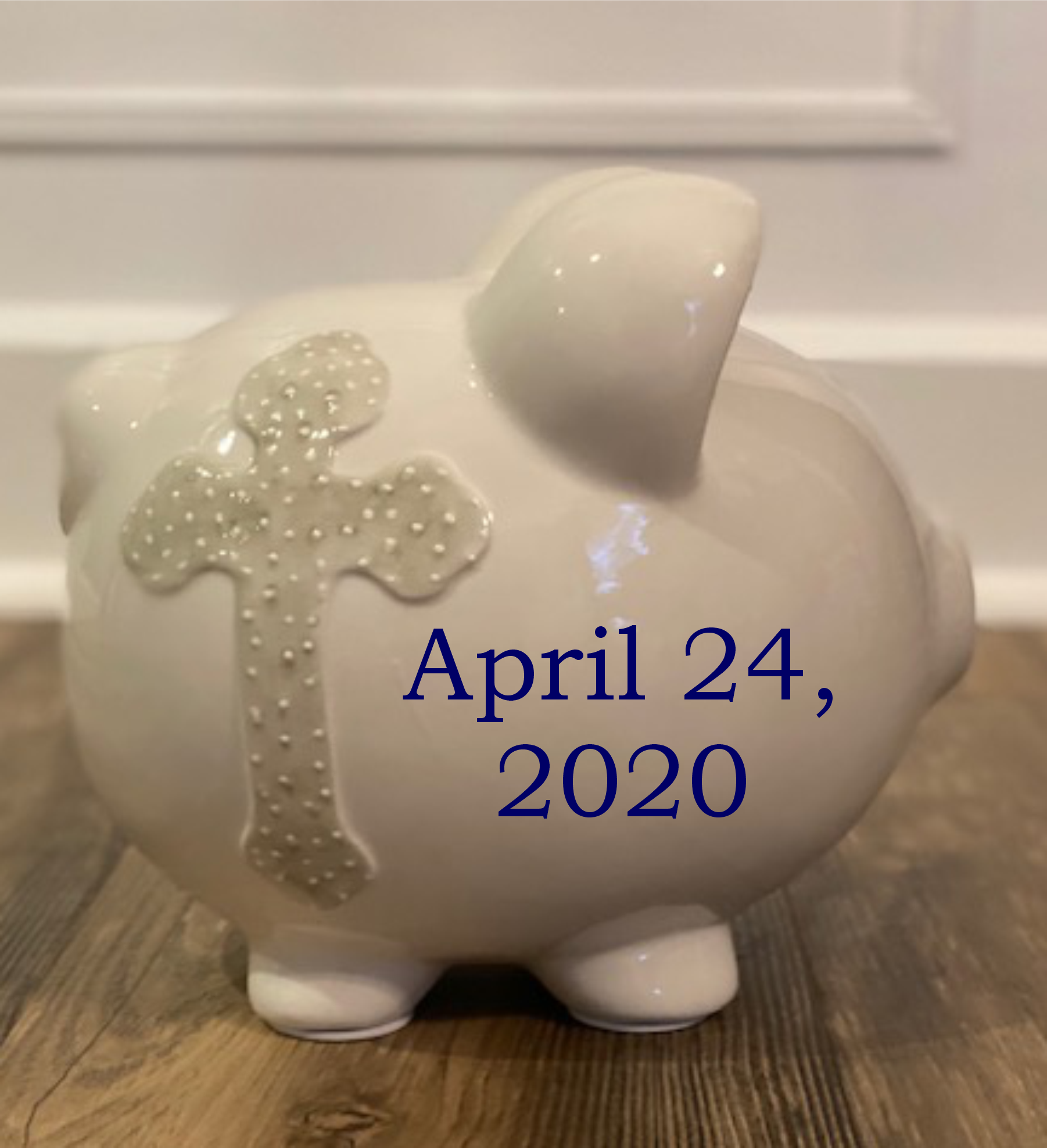 themed piggy banks