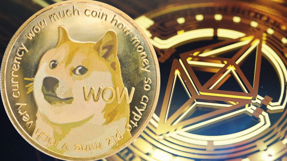 ethereum dogecoin