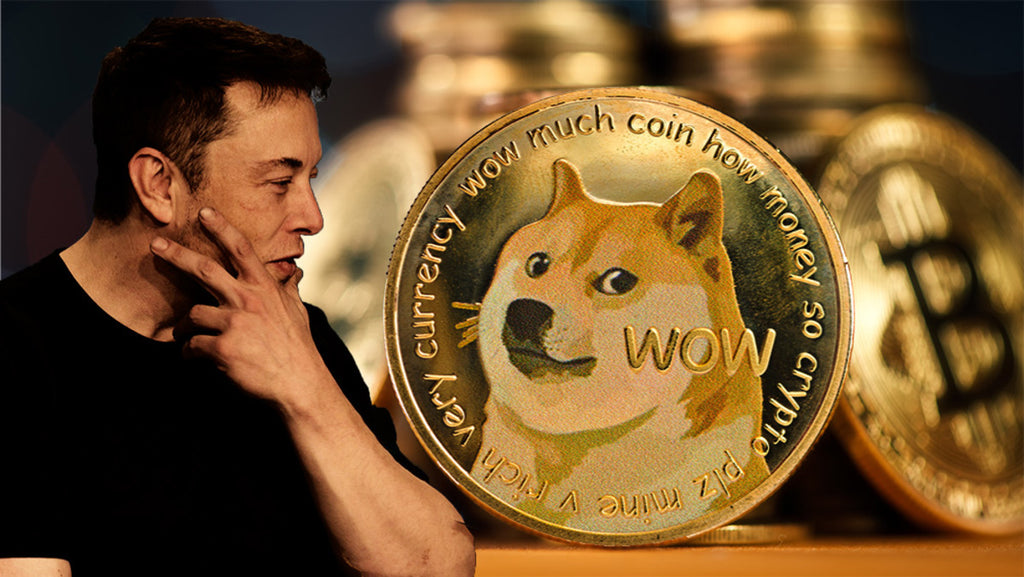 Elon Musk Supports New Dogecoin Upgrade that Helps Secure the Network