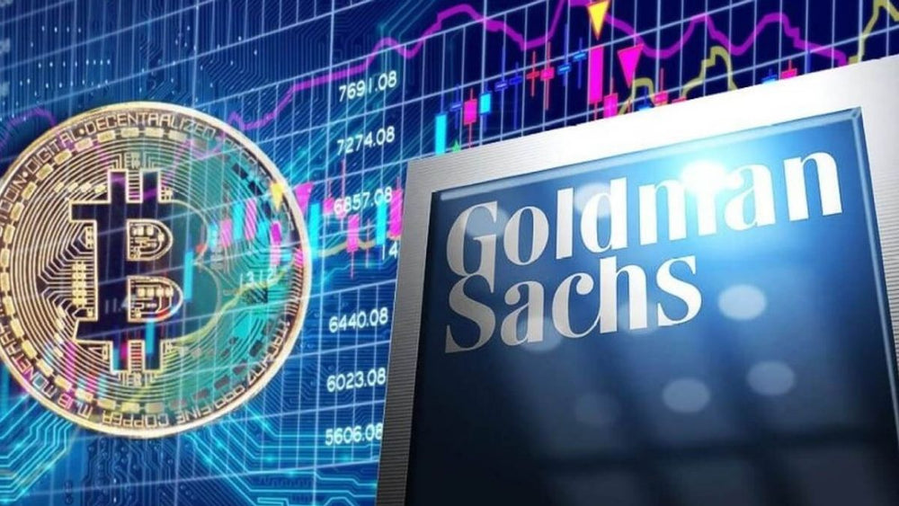 goldman bitcoin backed loan