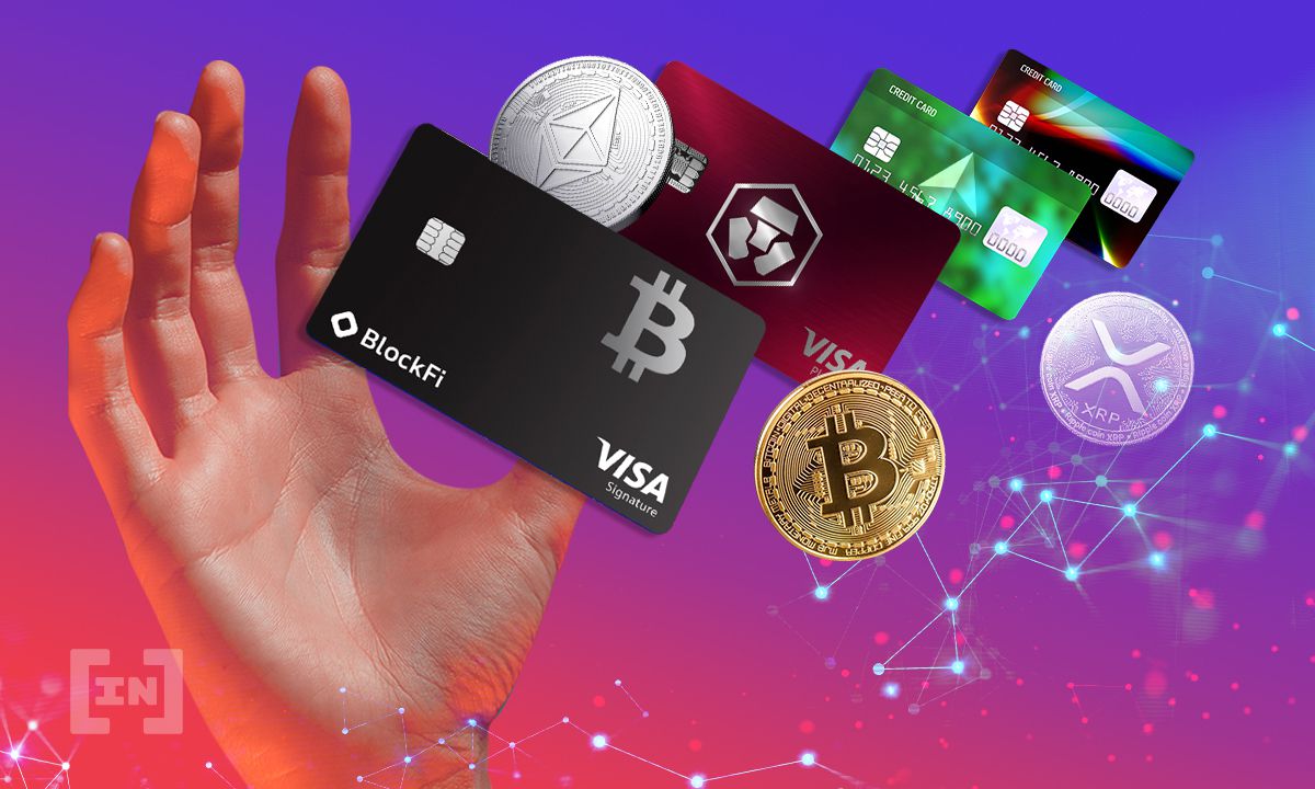 crypto visa virtual card spain