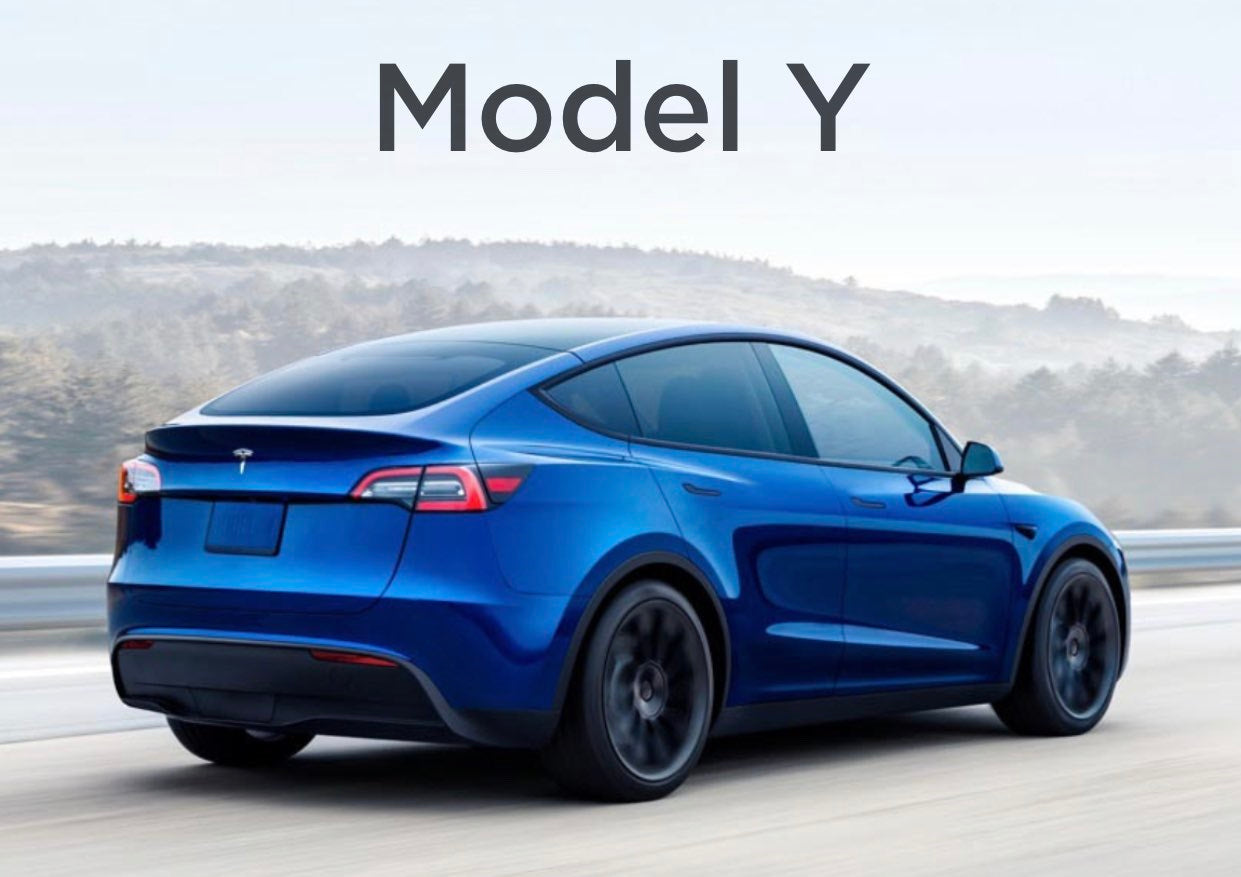 Tesla Model Y 7 Seater Will Probably Starts To Deliver In Early Q4 2