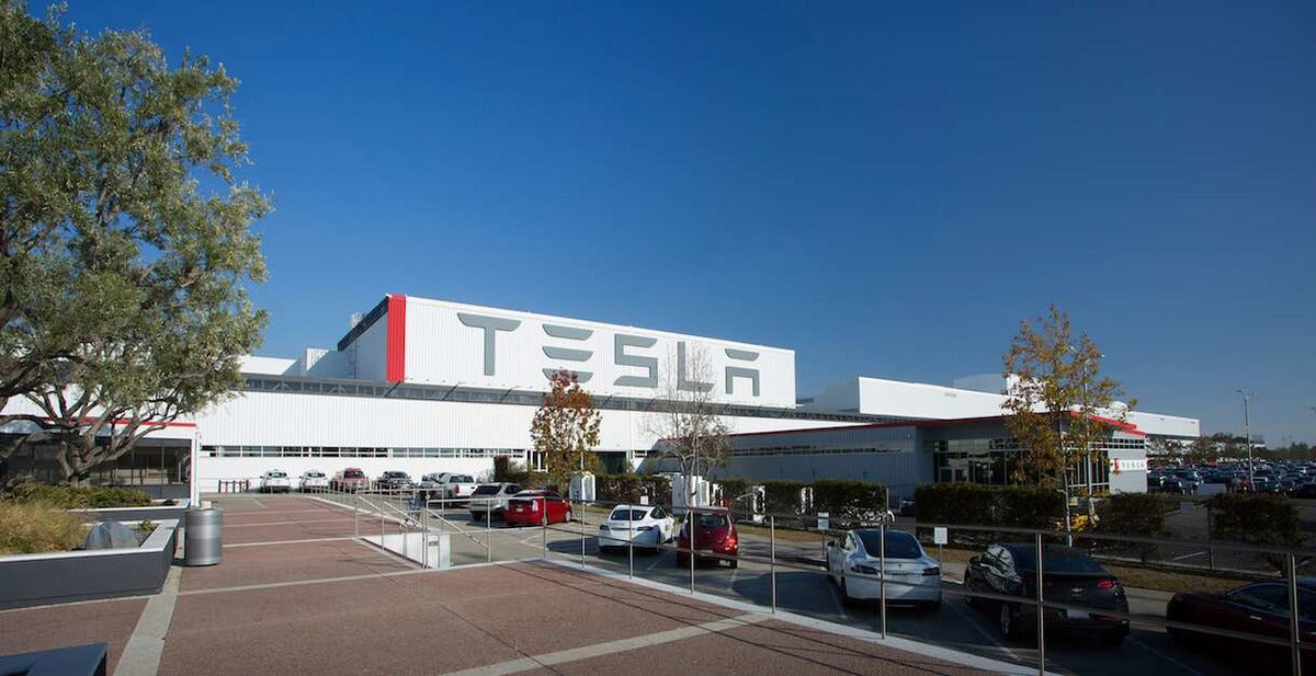 Tesla Likely to Build a Factory in India Successfully Import Ca