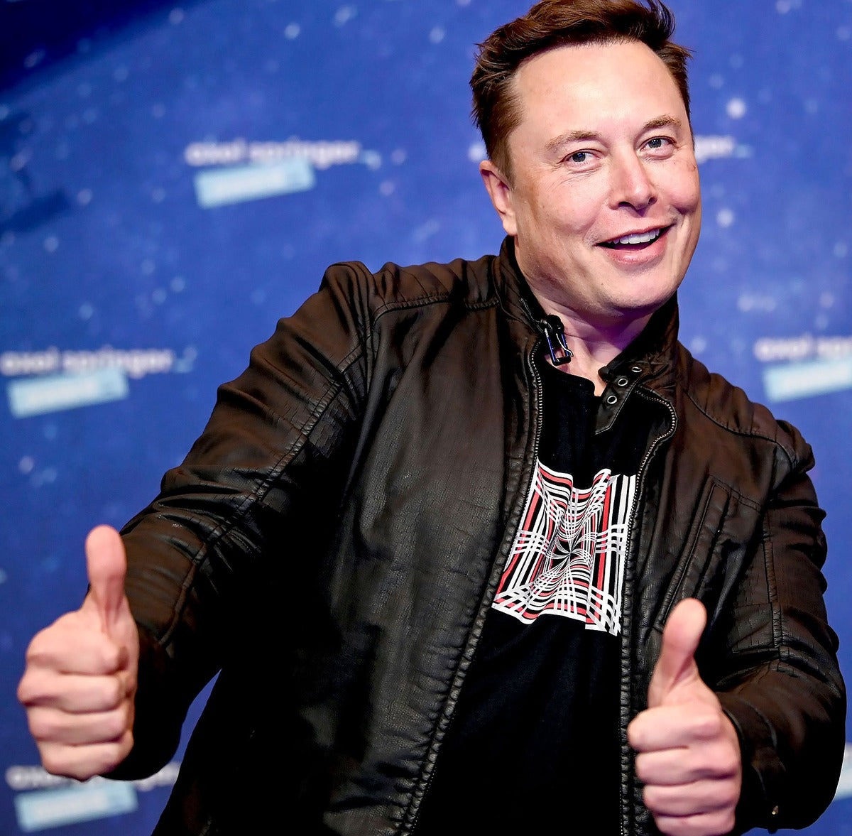Tesla & SpaceX CEO Elon Musk Inspired the Creation of ...