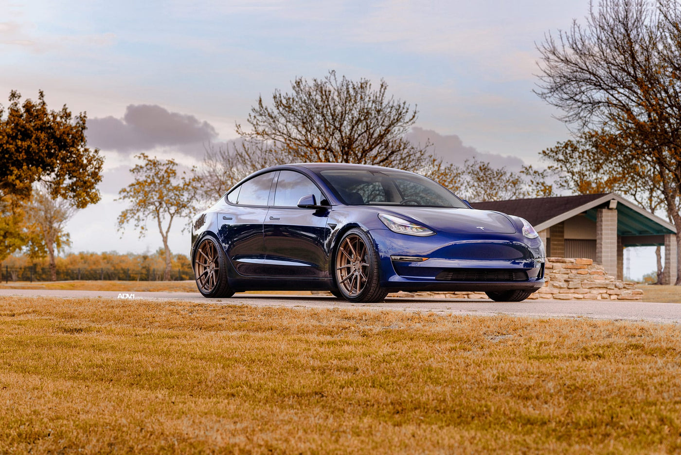 Tesla In Top 10 UK Best Selling Cars As Leading 261 EV Sales Growth I