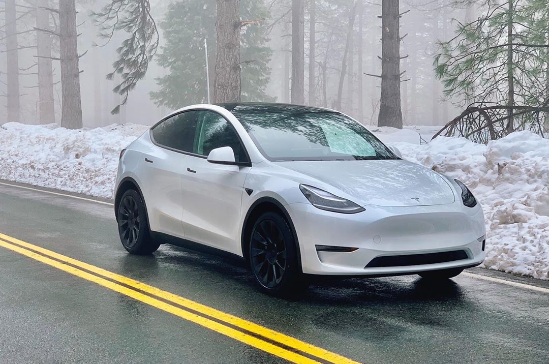 Tesla Model Y Added To Turo Fleet First 20 Hosts Get Incentives